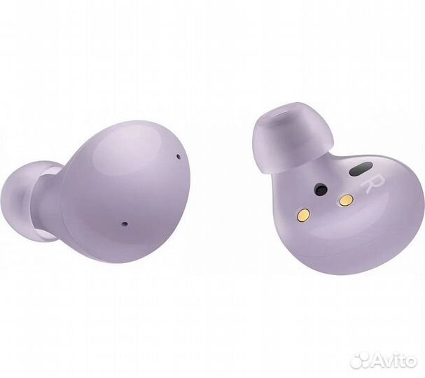 Наушники Samsung Galaxy Buds 2, фиолетовый