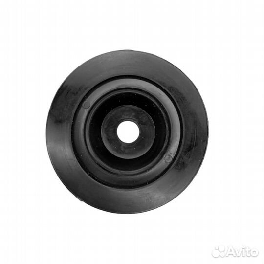 Влагозащищающая резинка 80х100 мм. Для врезки