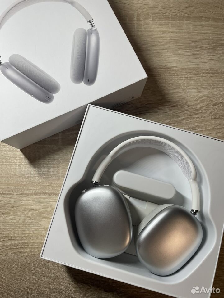 AirPods MAX "Оригинал"