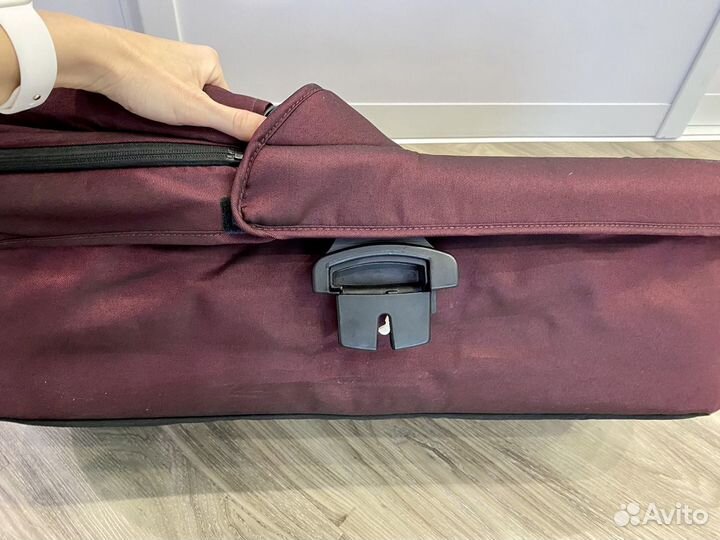 Люлька (спальный блок) для колясок Britax