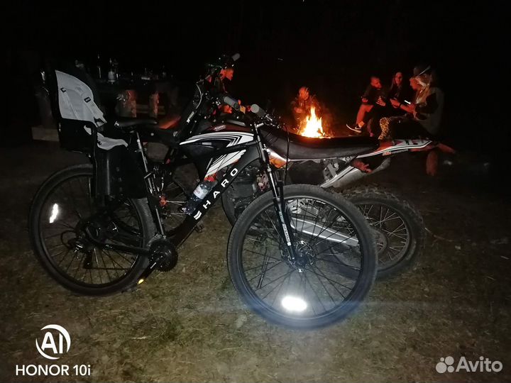 Haro flightline two 29