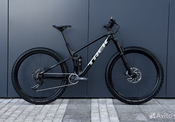 Trek Fuel ex 9.8 29'' GX M/L 2022/23