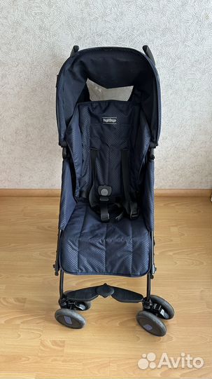 Коляска Peg-Perego
