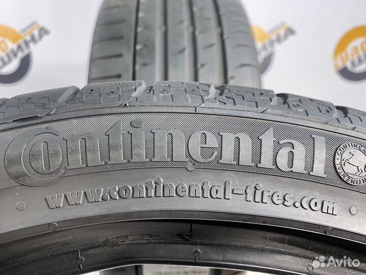 Continental ContiSportContact 3 235/40 R19 95H