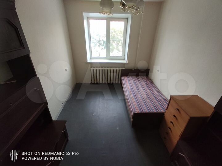 2-к. квартира, 47,6 м², 2/9 эт.