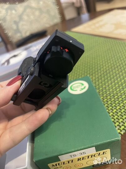 Калимматор Panorama MK-3