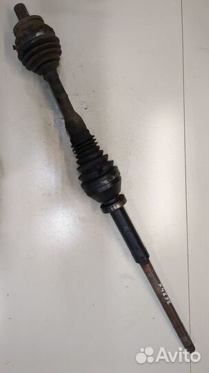 Полуось Volvo XC90, 2008