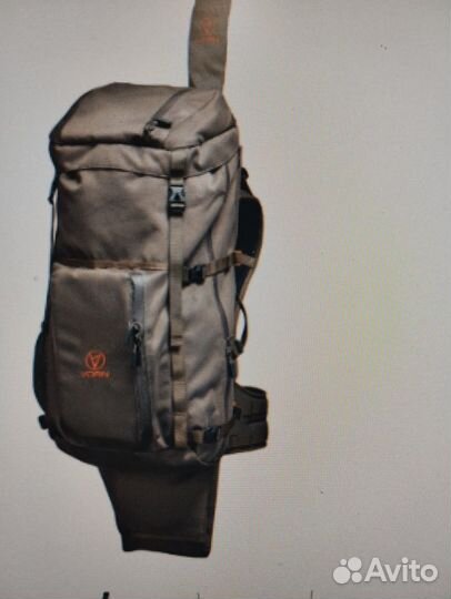 Рюкзак vorn EV 45