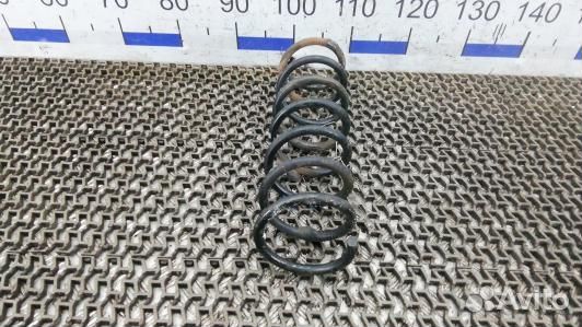 Пружина задняя ford focus 2 (PBE14LY01)