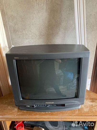 Телевизор бу