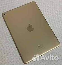 iPad Air (2019) Wi-Fi 64Gb Gold (засвет на экране)