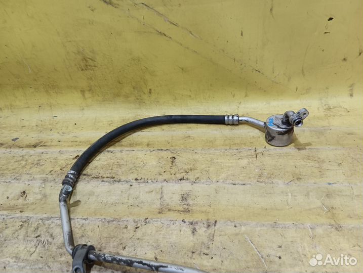 Трубка кондиционера Suzuki Grand Vitara 2005-2015