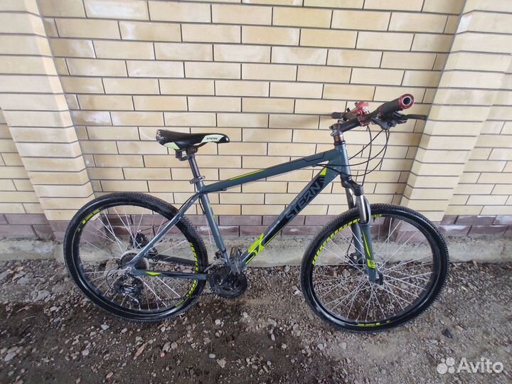 Продам велосипед Stern energy 1.0