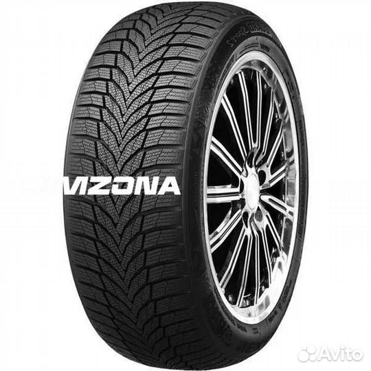 Nexen Winguard Sport 215/40 R17 87V