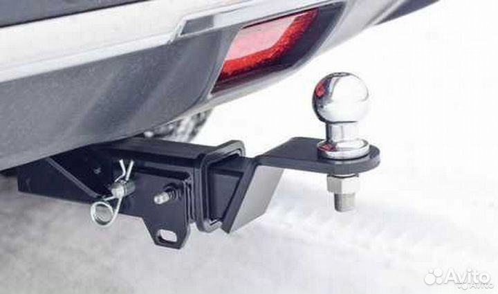 Фаркопы, Прицепы, Багажники