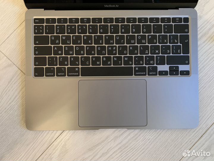 Apple MacBook Air 13