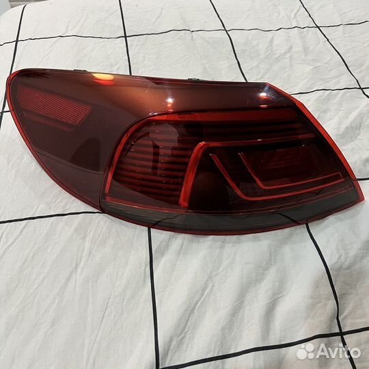 Задний фонарь passat cc, 3C8945207Т