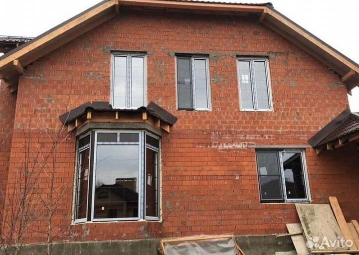 Окна быстро