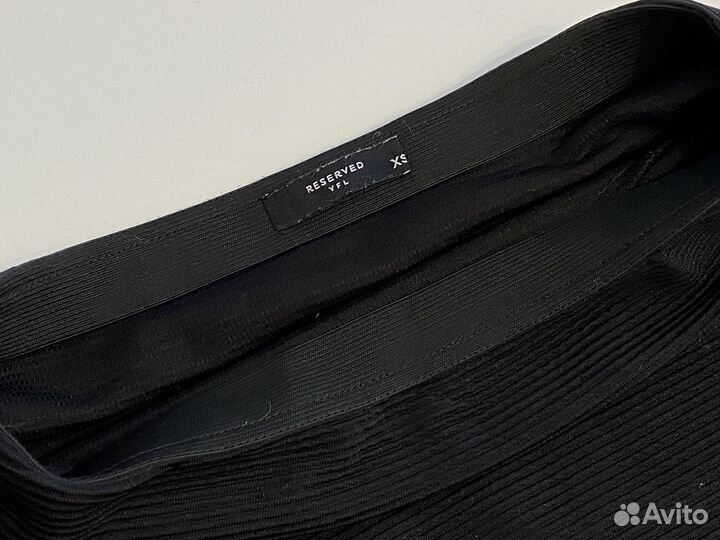 Юбка reserved xs