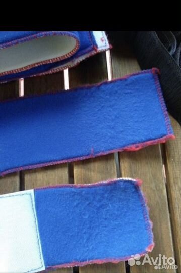 Фиксатор для плечи