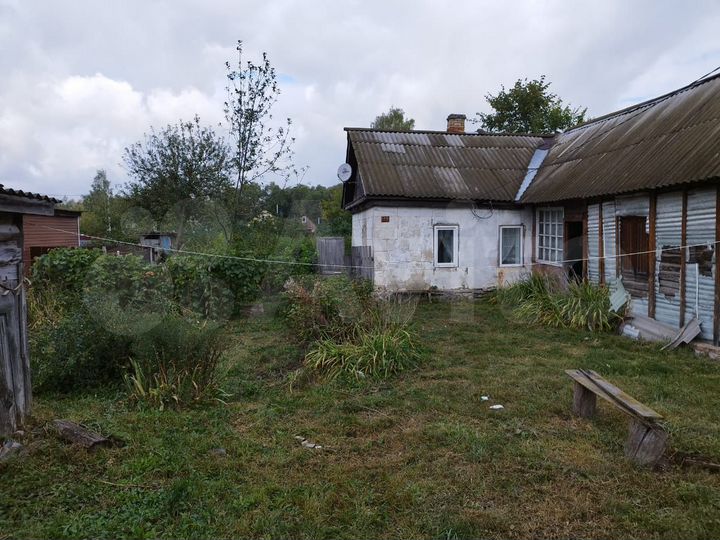 Участок 15,8 сот. (ИЖС)