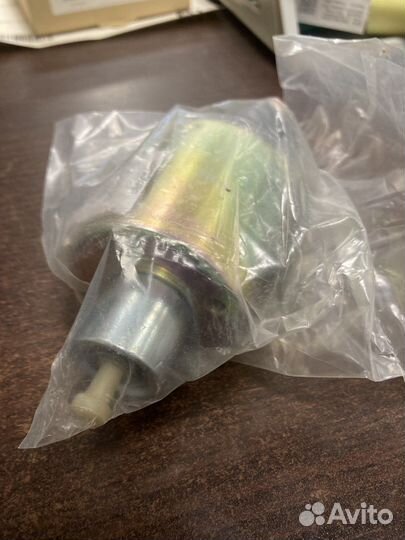 Реле стартера рено логан