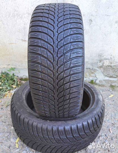 Bridgestone Blizzak LM-32C 225/45 R17 91H
