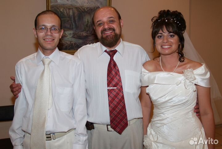 Ведущая на Свадьбу Юбилей Живая музыка и Дискотека