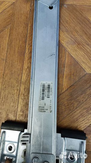 Стеклоподъемник LADA kalina