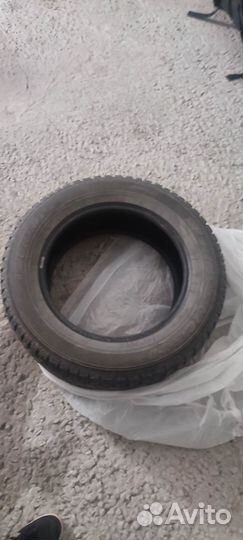 Dunlop SP Winter Ice 01 225/65 R17 102T