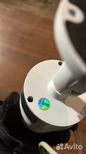 Видеокамера уличная Remix-AHD-EQ20-H-IR1