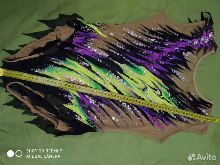 Групповые купальники для худ гимнастики