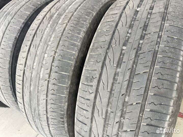 Zeta Impero 235/60 R18