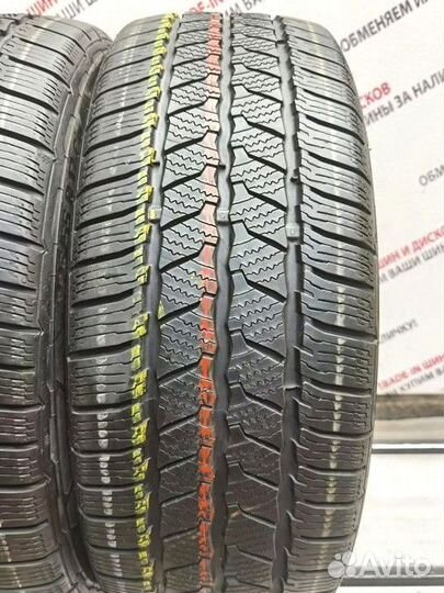 Continental VanContact Winter 225/55 R17 109H