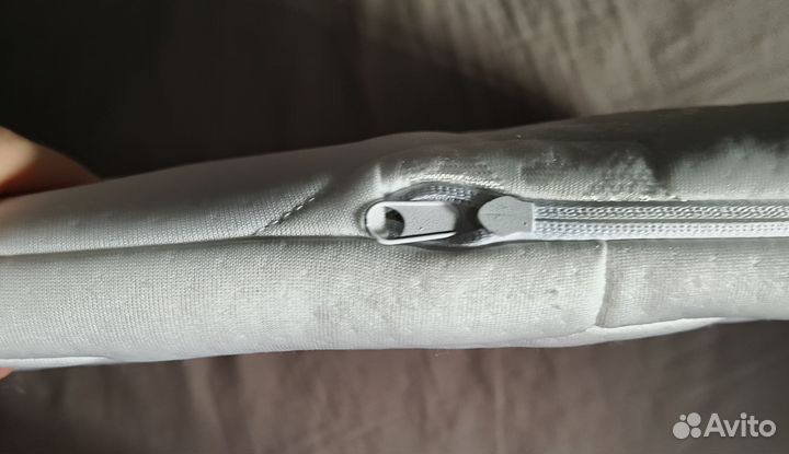 Матрасик для коляски 35*75