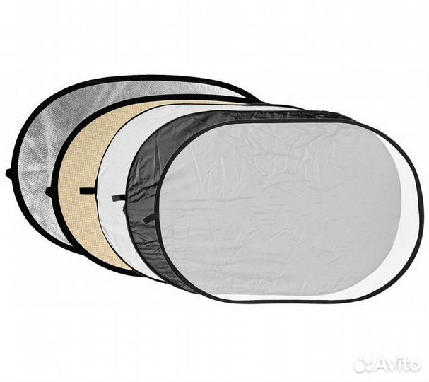 Отражатель FST RD052-120x180см