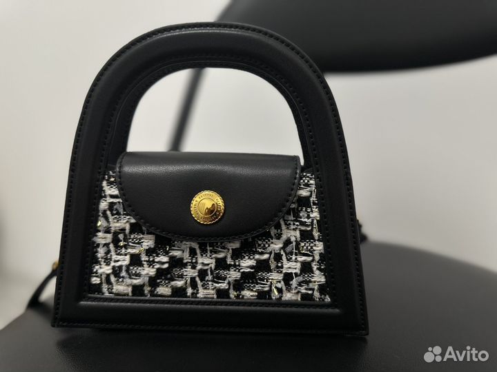Сумка charles & keith