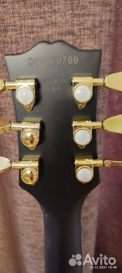 Электро гитара