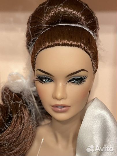 Night Out Erin Salston Basic Doll. integrity toys