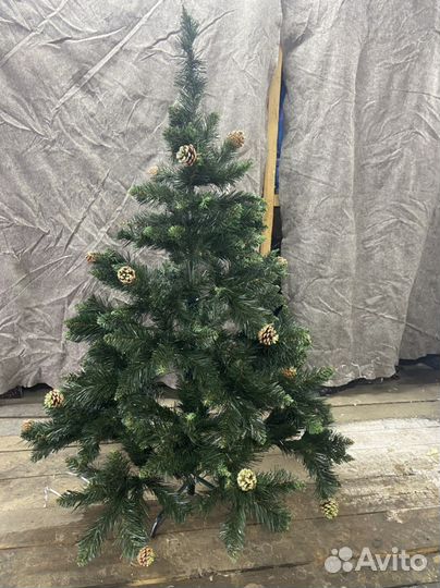 Елка искусственная