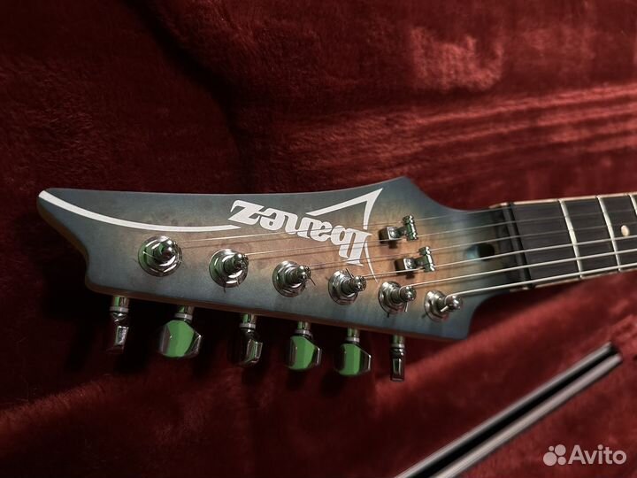 Электрогитара Ibanez SA460