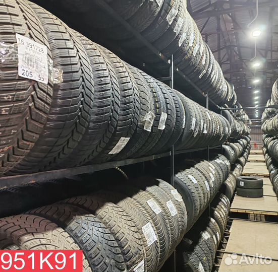 Nankang SN-1 215/45 R17 91P