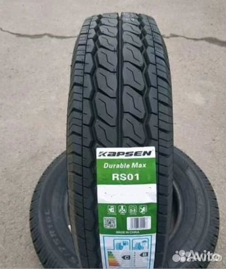 Kapsen DurableMax RS01 215/70 R16C 108T