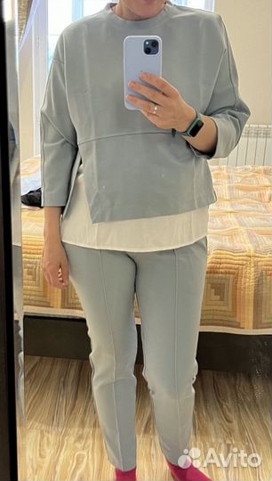 Одежда для беременных 46 размер