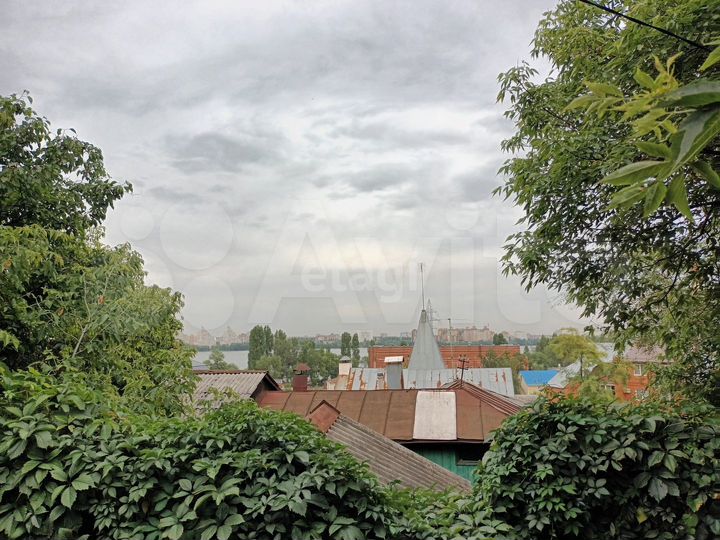 Участок 7,2 сот. (ИЖС)