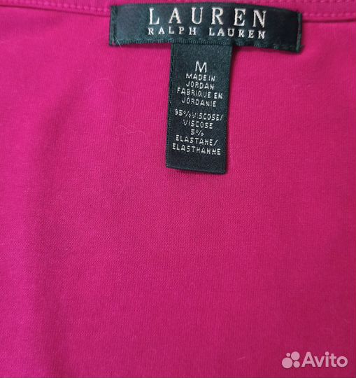 Блузка Ralph Lauren Оригинал