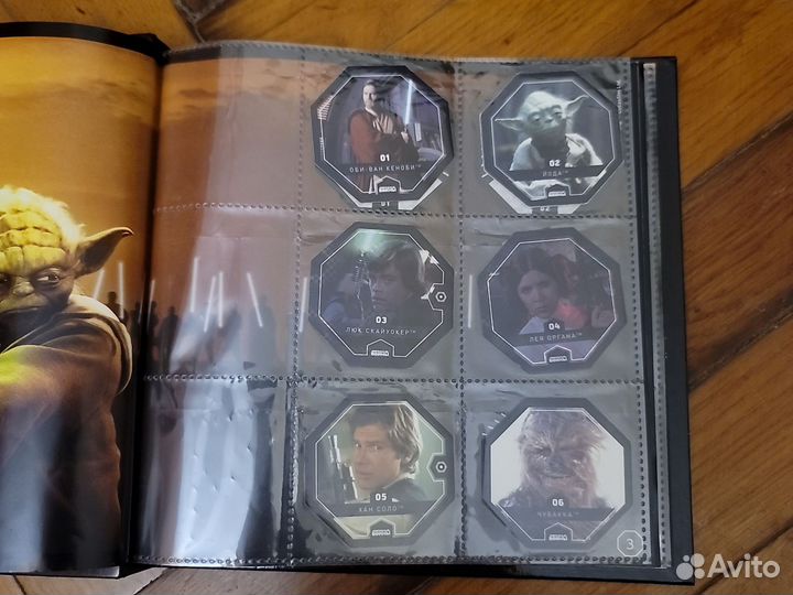 Комиксы. Человек- паук. Люди икс. Звёздные войны