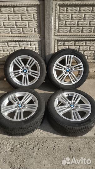 Литые диски