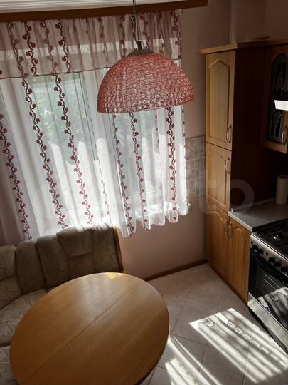 1-к. квартира, 33 м², 2/5 эт.