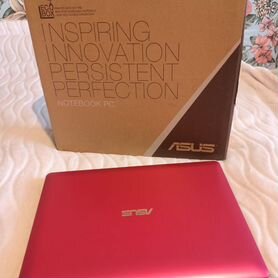 Нетбук Asus X102B